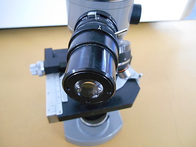 A031372 金属顕微鏡 オリンパス MF_3