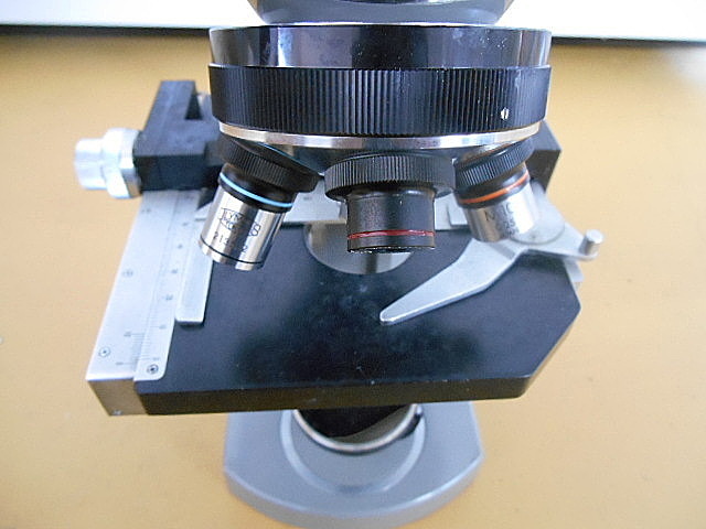 A031372 金属顕微鏡 オリンパス MF_5