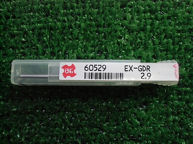 A026837 ストレートドリル OSG EX-GDR_0