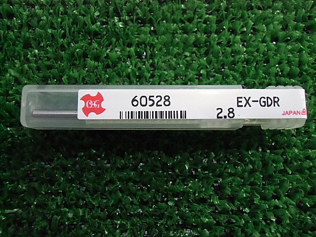 A026836 ストレートドリル OSG EX-GDR_0