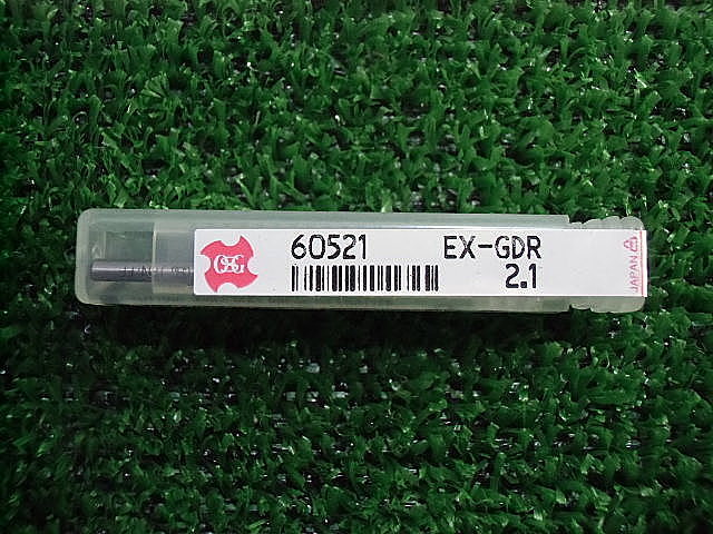 A026829 ストレートドリル OSG EX-GDR_0