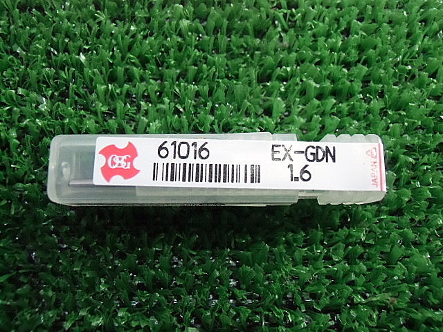 A026818 ストレートドリル OSG EX-GDN_0