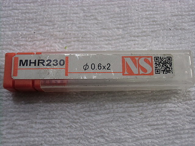 A025861 エンドミル NS MHR230_0
