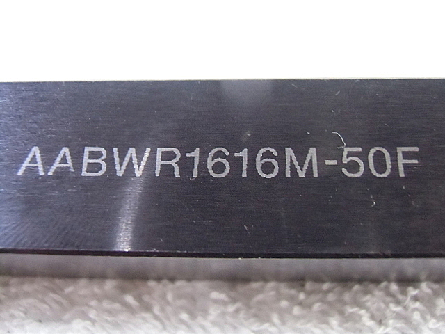 A025613 バイトホルダー 京セラ AABWR1616M-50F_2