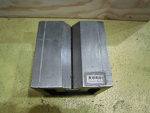 P001966 マグネット桝型ブロック カネテック KY-15_0