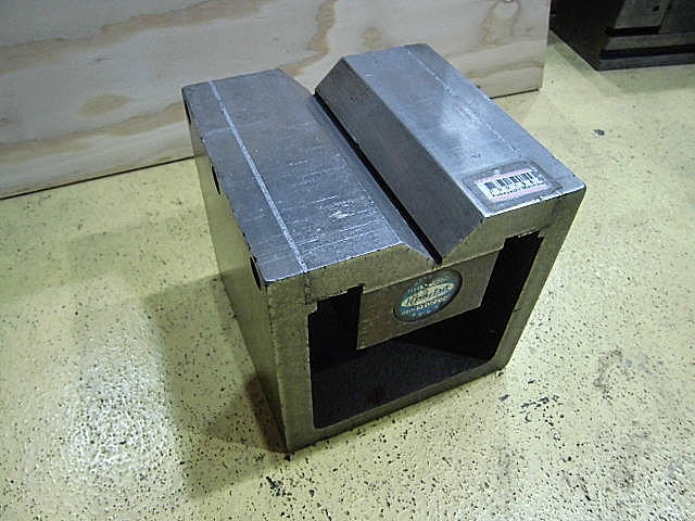 P001966 マグネット桝型ブロック カネテック KY-15_1