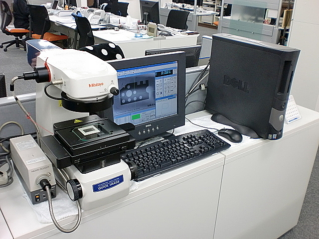 A013820 画像測定機 ミツトヨ QI-50RL_0