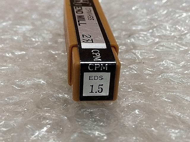 A123577 エンドミル 新品 OSG CPM-EDS1.5_1