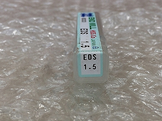 A123581 エンドミル 新品 OSG EDS1.5_1