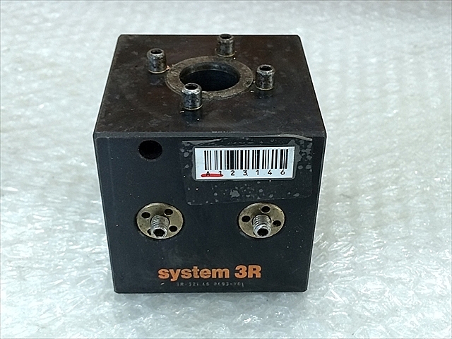 A123146 ミニブロック システム3R 3R-321.46_0