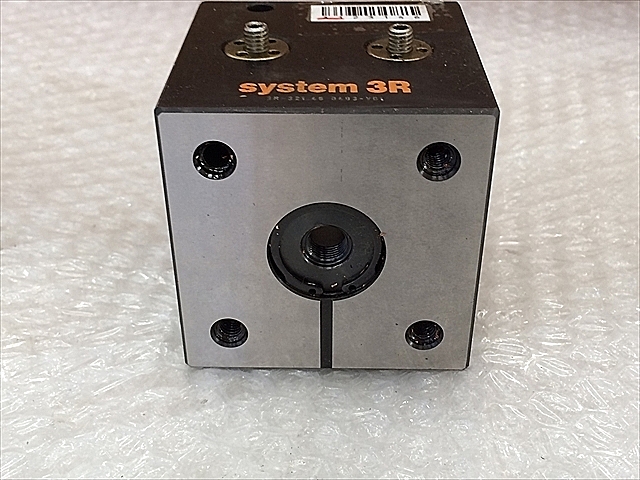 A123146 ミニブロック システム3R 3R-321.46_4