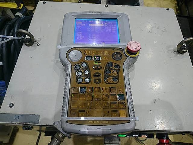 P005630 ロボット 安川 MOTOMAN YR-UP6-A00_7