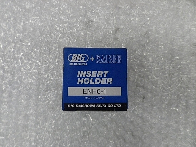 A117508 インサートホルダー 新品 BIG ENH6-1_4