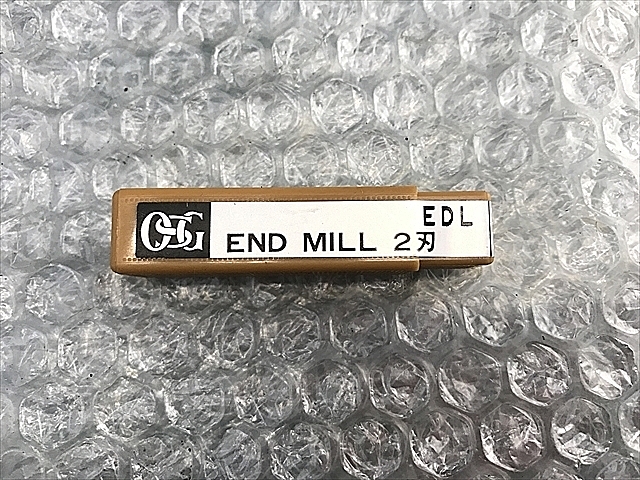 A117163 エンドミル 新品 OSG EDL 4.2_0