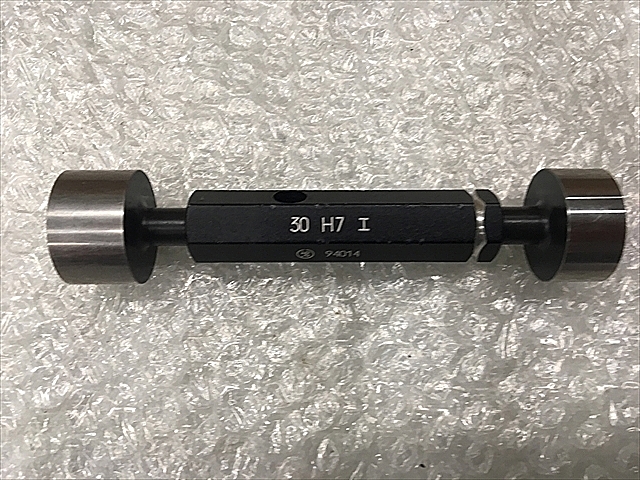 A116968 限界栓ゲージ 第一測範 30_1