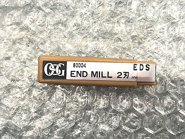 A116737 エンドミル 新品 OSG EDS2_0