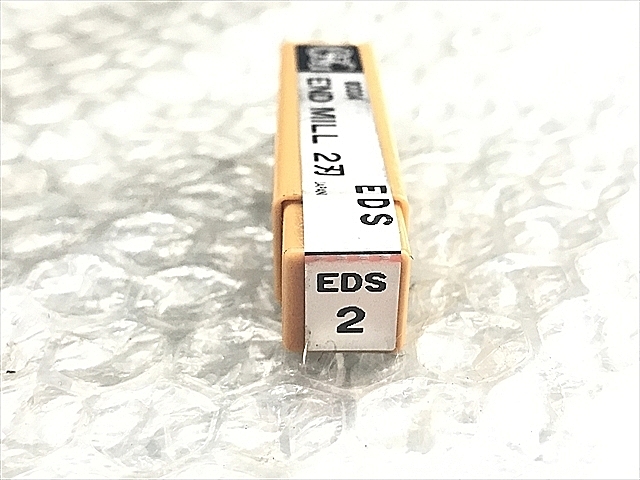 A116737 エンドミル 新品 OSG EDS2_1