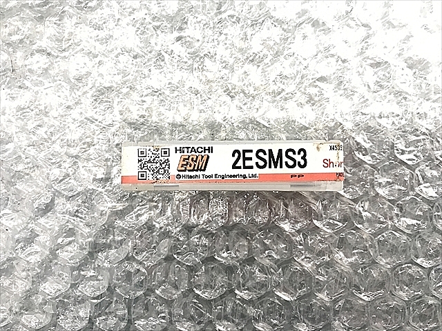 A116561 エンドミル 新品 日立ツール 2ESMS 3