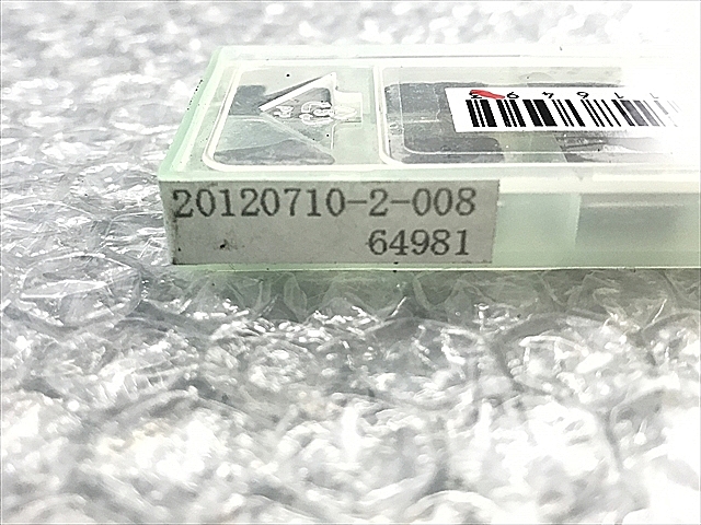 A116498 スローアウェイチップ 新品 サニー精工 SN10-SDKN42ZTN_2