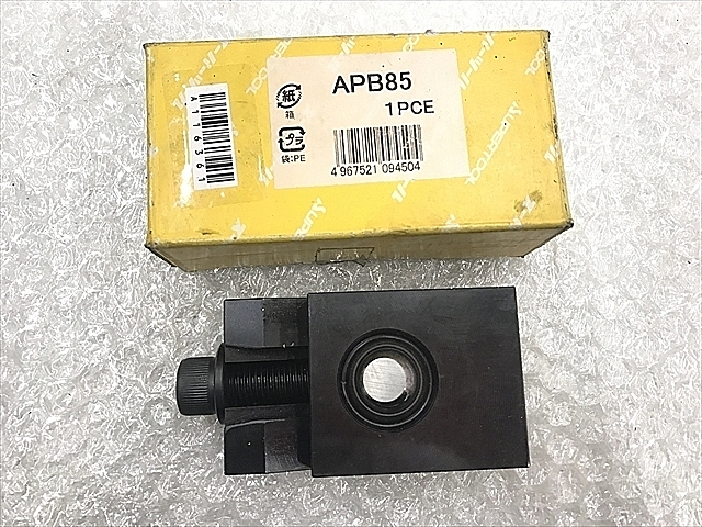 A116361 水平調整ブロック スーパーツール APB85