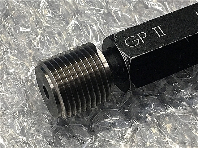 A116079 ネジプラグゲージ OSG M18P1.5_1