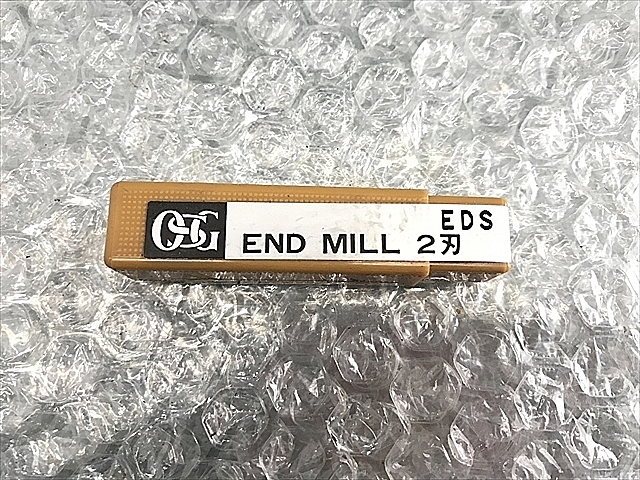 A115309 エンドミル 新品 OSG EDS7_0