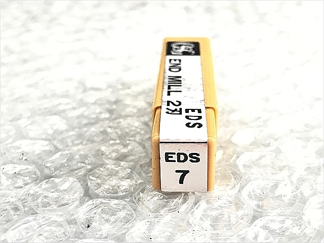 A115309 エンドミル 新品 OSG EDS7_1