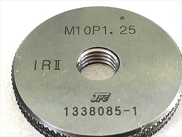 A115198 ネジリングゲージ JPG M10P1.25_3