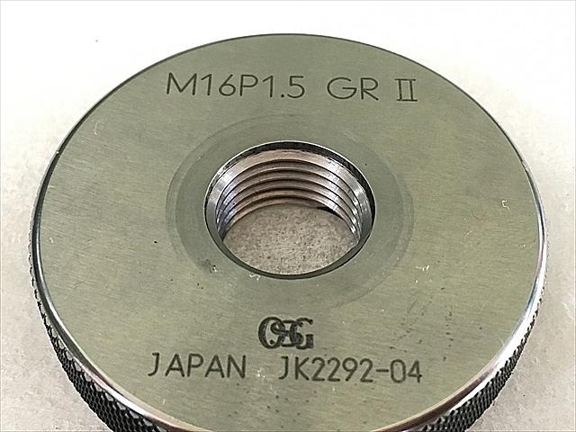 A115196 ネジリングゲージ OSG M16P1.5_2