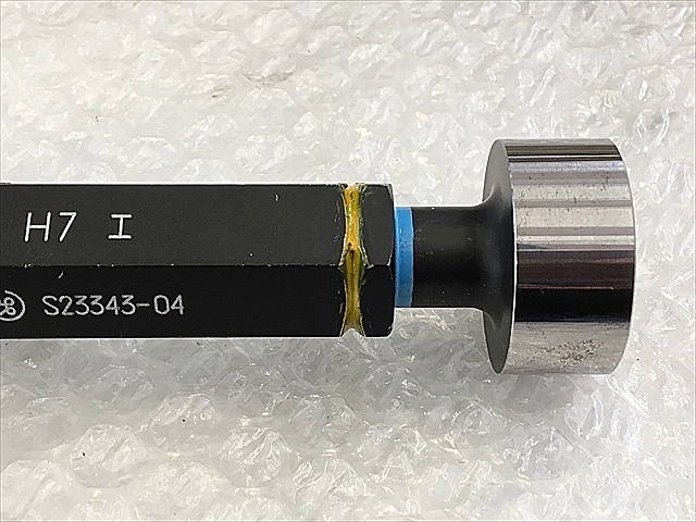 A114757 限界栓ゲージ 第一測範 35_2