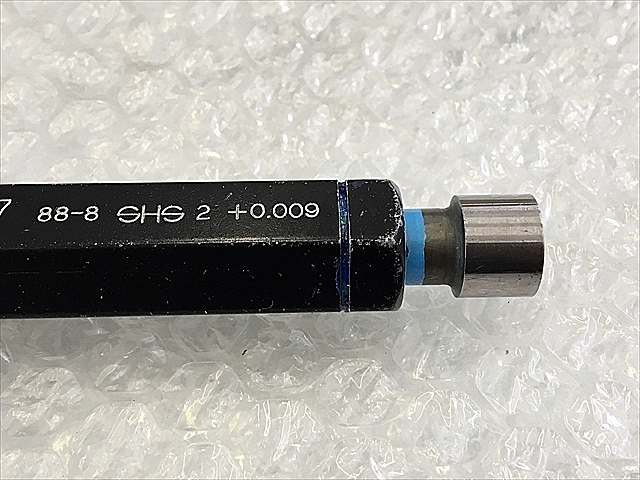 A114761 限界栓ゲージ 測範社 14JS7_2