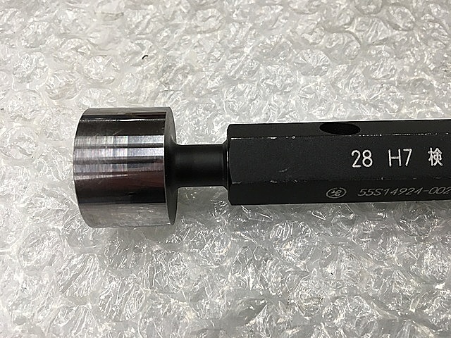 A114734 限界栓ゲージ 第一測範 28_1