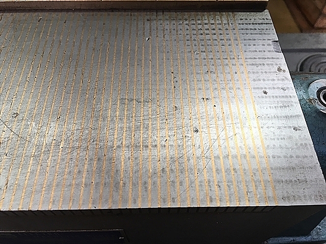 A109937 可傾形電磁チャック 富士磁工 FBM125×250P4G1_3