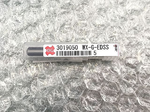 A112999 エンドミル 新品 OSG WX-G-EDSS5_0