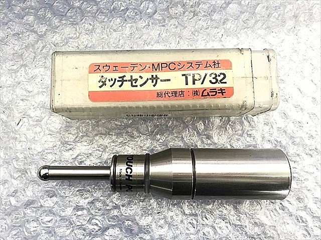 A112924 タッチセンサー ムラキ TP/32_0