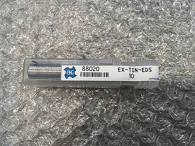 A112164 エンドミル 新品 OSG EX-TIN-EDS2.5_0