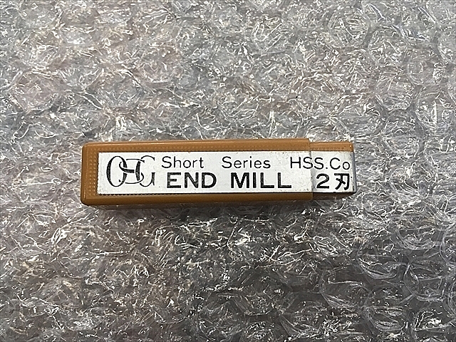 A107060 エンドミル 新品 OSG EDS1.2_0
