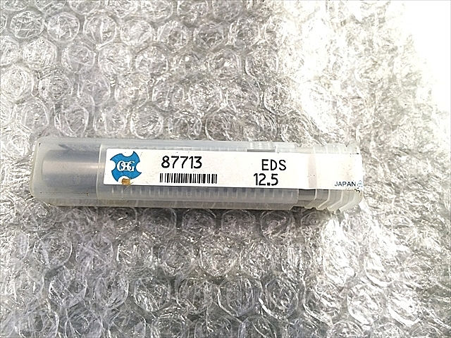A112116 エンドミル 新品 OSG EDS12.5_0