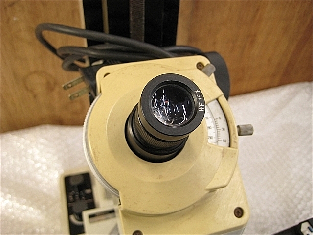 C114390 工具顕微鏡 ミツトヨ 176-811_1