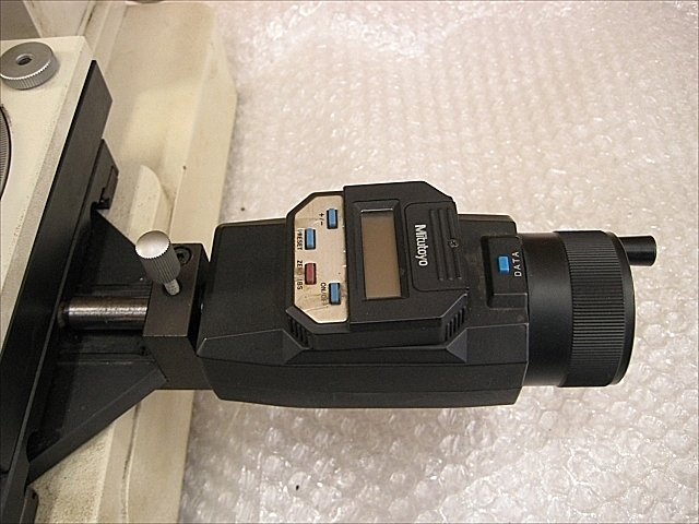 C114390 工具顕微鏡 ミツトヨ 176-811_4