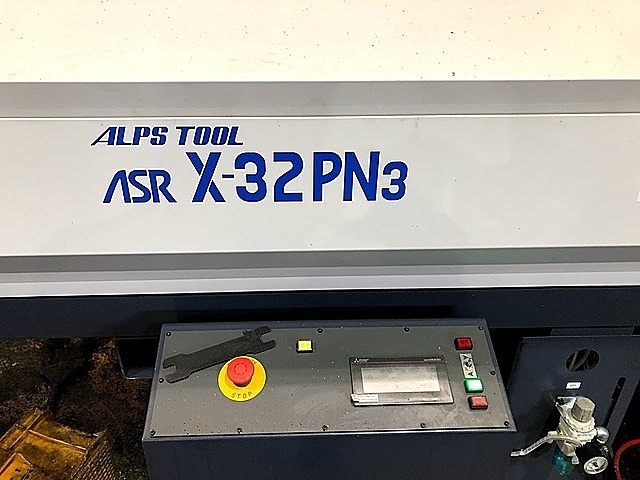 G004503 オートバー アルプスツール ASR X-32PN3_3