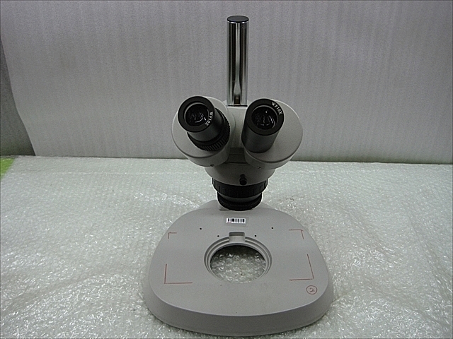C111069 実体顕微鏡 ナカニシ_0