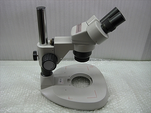 C111069 実体顕微鏡 ナカニシ_1