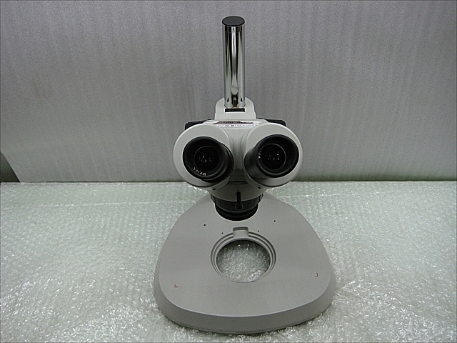 C111066 実体顕微鏡 --_0
