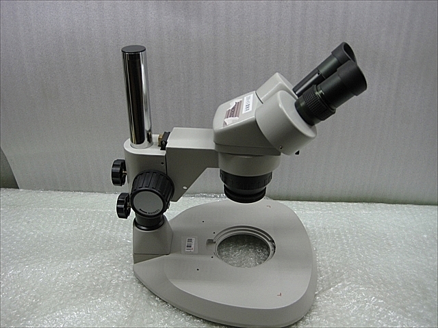 C111066 実体顕微鏡 --_1