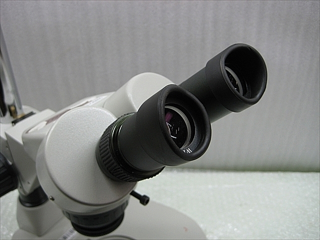C111066 実体顕微鏡 --_2