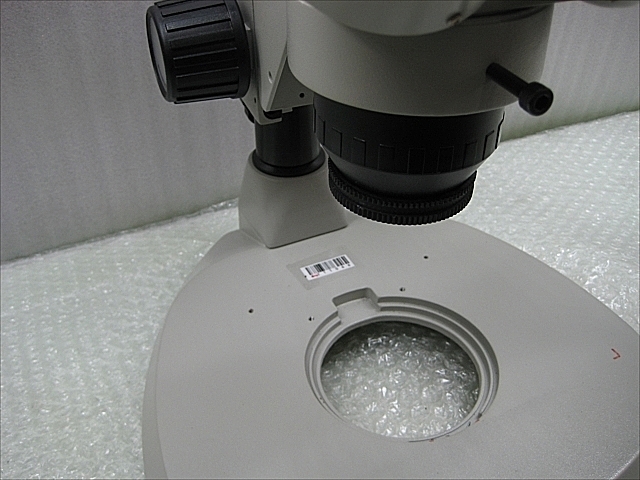 C111066 実体顕微鏡 --_4