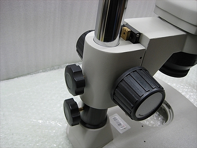 C111066 実体顕微鏡 --_5