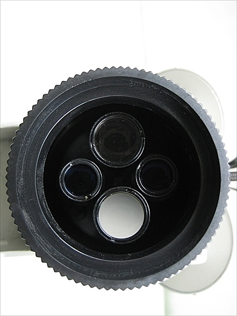 C111066 実体顕微鏡 --_6