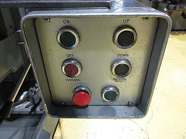 H015045 ラム型フライス 静岡鐵工所 VHR-A_7